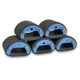 Suitable for Hp 1020 Pickup Roller, 1005 1010 Separator, 1018, Canon 2900 Paper Feed Roller