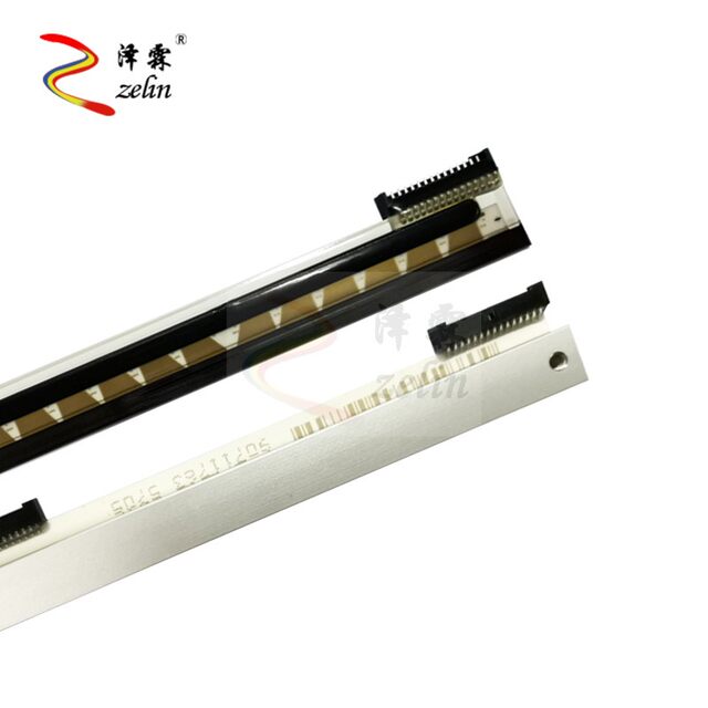 Suitable for Original Zebra Gk888T 888Cn 888 Tlp2844 888t Printer Head Barcode Thermal Head