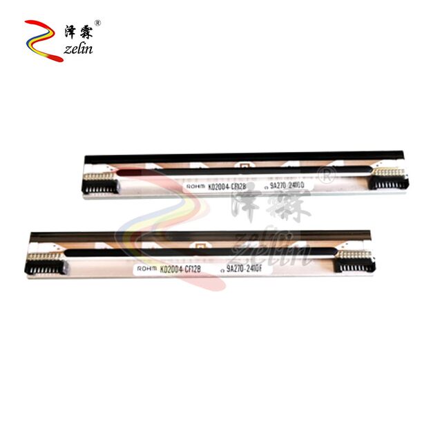 Suitable for Original Argox Elephant 2140 Cp2140M Ox-100 3140 Thermal Barcode Print Head