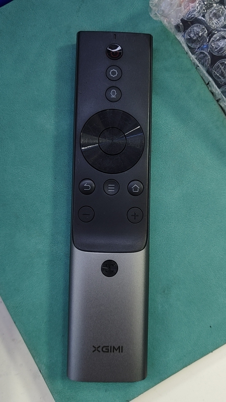 9.88 New Xgimi Projector Voice Remote Control H5/H3S/Rspro2 A2/A3Pro Projector Remote Control
