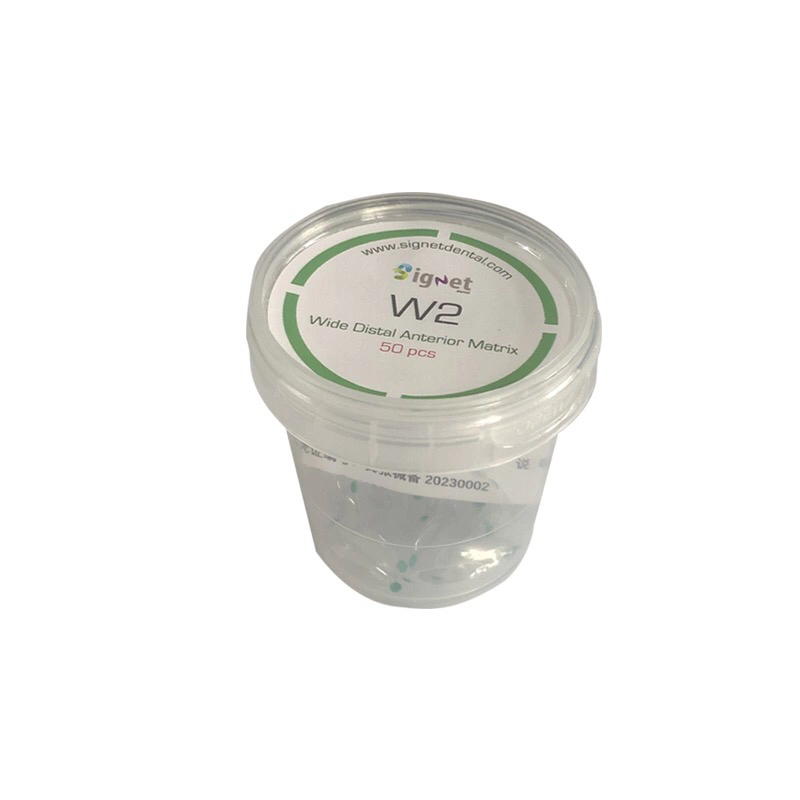 Ruihao Transparent Dental Floss Refill Pack 50 Pieces Per Box Ruihao Transparent Dental Floss Refill Pack 50 Pieces Per Box