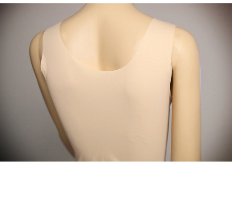 Sous-vêtement minceur BD9057 en nylon - Ref 709858 Image 33