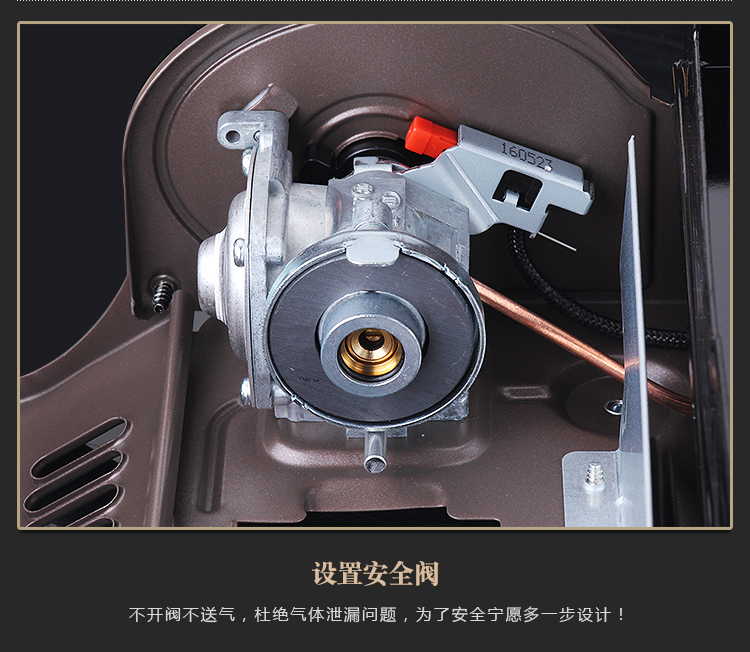 Bếp lò di động Iwatani ZKZ-1 Đôi bếp gas cassette chống gió vali ngoài trời cưỡi bếp ngoài trời - Bếp lò / bộ đồ ăn / đồ nướng dã ngoại bếp ga mini đi phượt