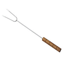 Outdoor household barbecue tools and supplies food fork vegetable fork meat fork roasting food fork barbecue fork meat fork
