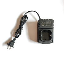  Mihok Xiaofan charger 12V lithium battery in-line 16 8V 18vF 36F seat charging line charging accessories