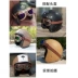 Kính cường lực xuất khẩu cao cấp Kính râm cưỡi kính râm Harley retro kính xe máy - Xe máy Rider thiết bị