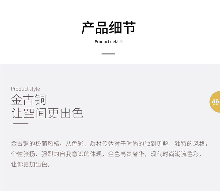Ресторан люстра 北欧现代简约客厅餐厅卧室吧台创意金属纹理条纹圆管玻璃轻奢吊灯