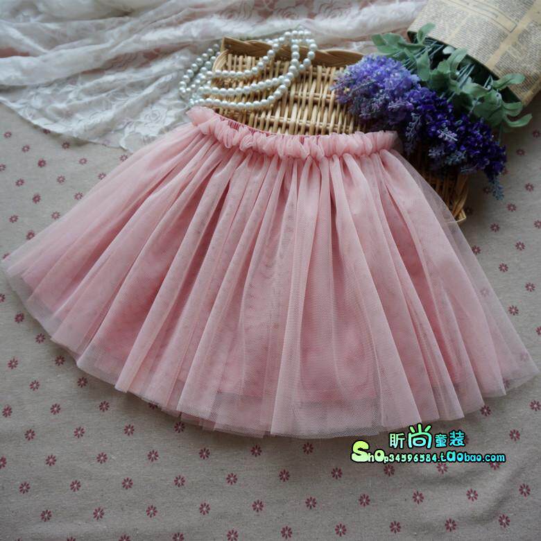 Jupe fillette - Ref 2049005 Image 38