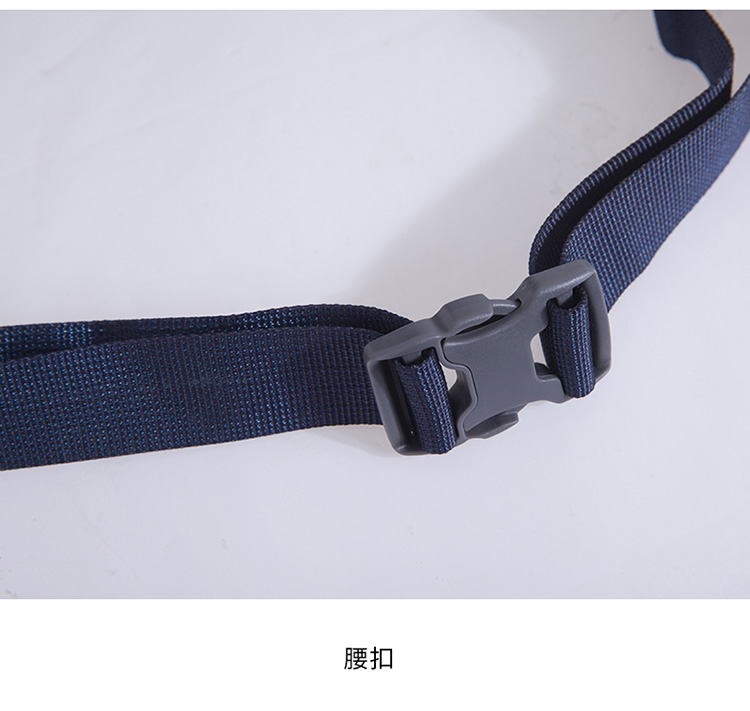 Túi đeo vai Sevlae unisex có khóa kéo Túi đeo chéo thể thao Túi đeo vai 9553762133 túi gucci chính hãng