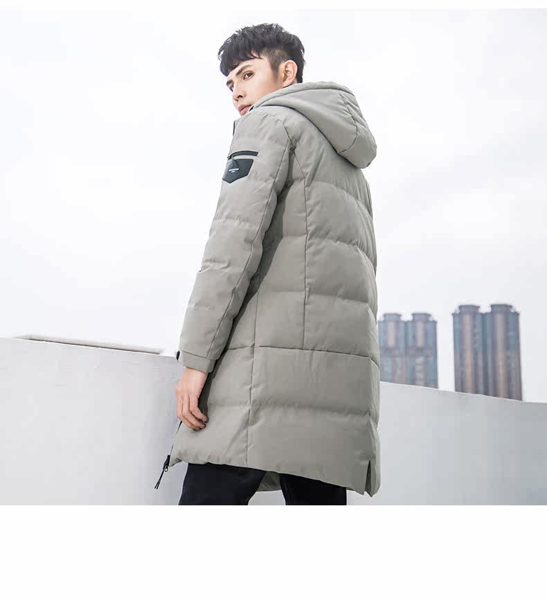 Blouson homme HANSCA en Polyester - Ref 3121969 Image 18