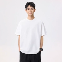 1925 белый [светлая бархатная двойная пряжа, чистый вариант]