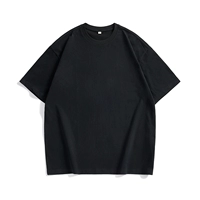 1925 черный [светлая бархатная чистая версия из двойной пряжи]