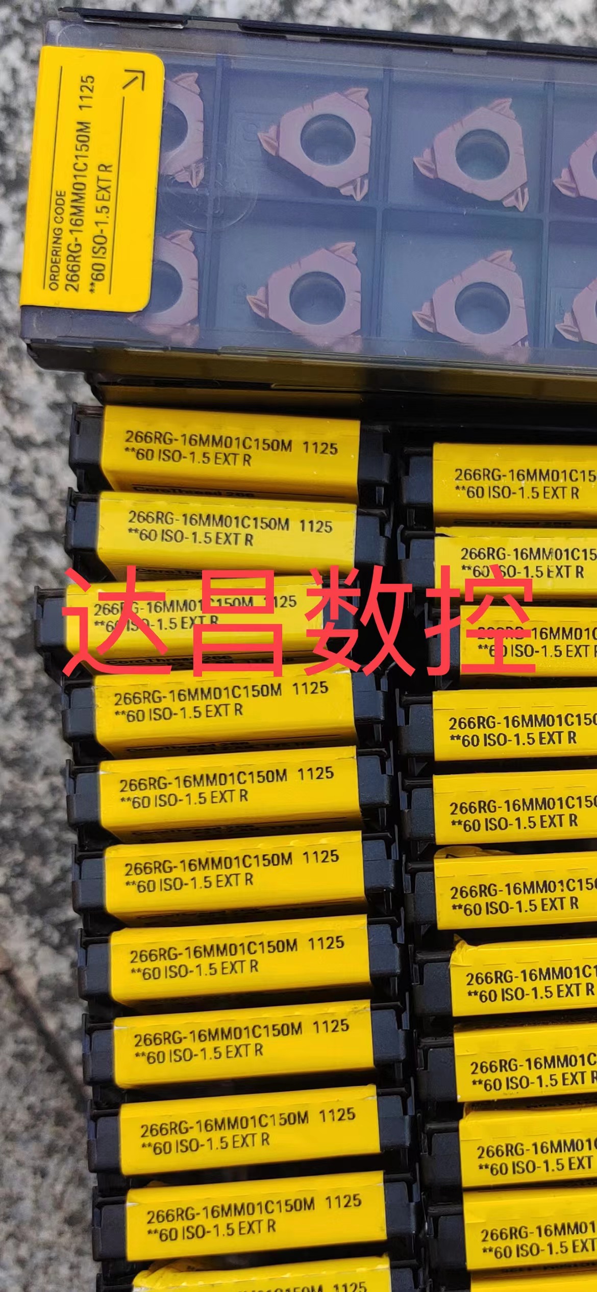 266RG-16MM01C150M 1125 Contact before shooting