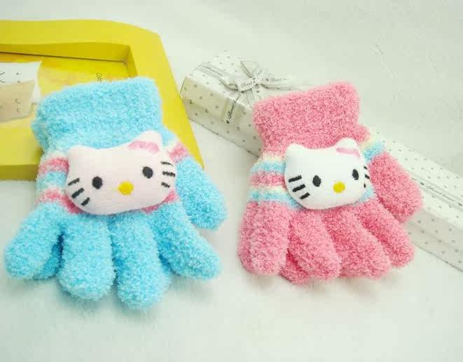 Gants pour fille - Ref 2149790 Image 41