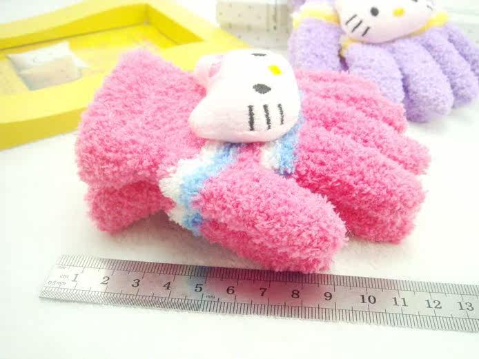 Gants pour fille - Ref 2149790 Image 43