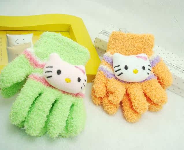 Gants pour fille - Ref 2149790 Image 44