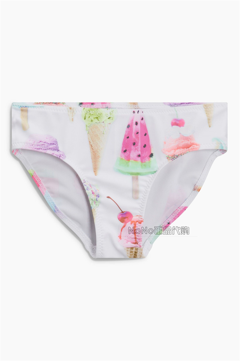 Anh Tiếp theo đích thực nữ lớn có thể là cha mẹ-con màu vàng hồng áo tắm chia tách bơi thân bikini đồ bơi bé gái