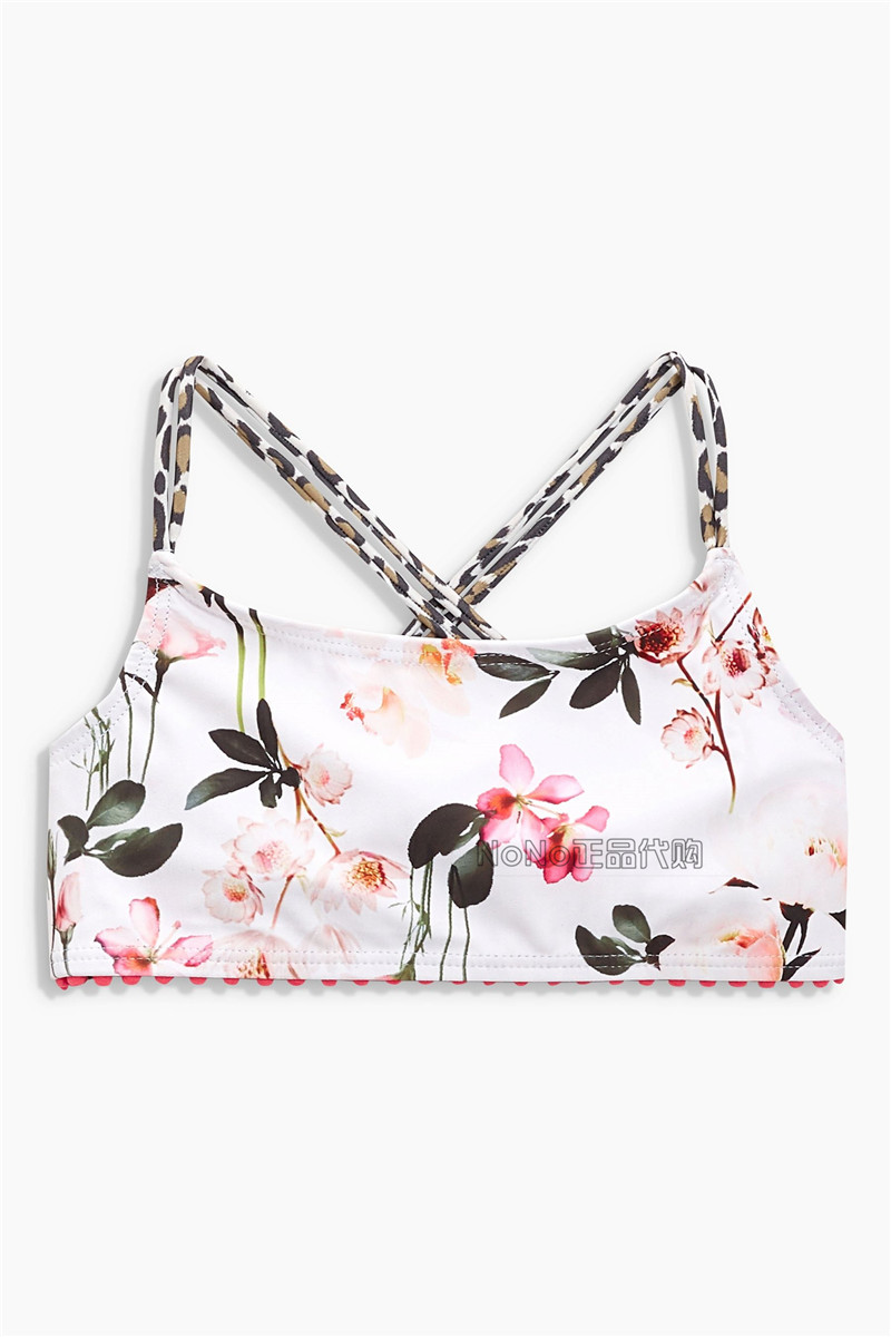 Anh Tiếp theo đích thực nữ lớn có thể là cha mẹ-con màu vàng hồng áo tắm chia tách bơi thân bikini đồ bơi bé gái