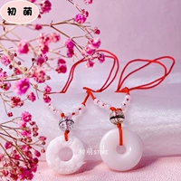 Продавец помогает сделать стиль сообщения