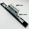 Inndes Aluminum Casement Window Lock Box Aluminum Alloy Window Latch Screen Window System Window Hardware Accessories