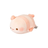 Miniso, плюшевая мультяшная кукла, слайм, котенок, антистресс