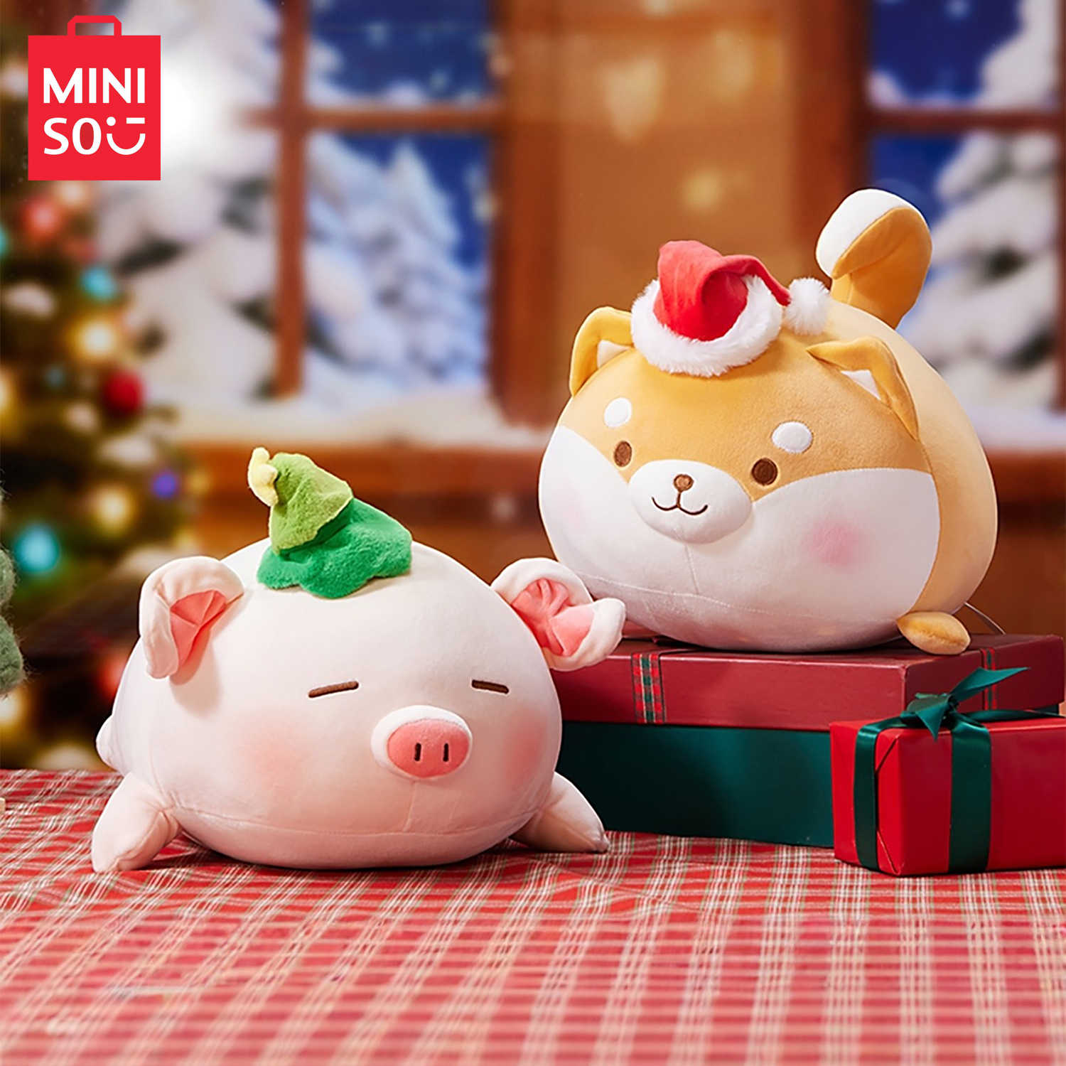 miniso miniso shiba inu Latest Best Selling Praise Recommendation | Taobao  Korea | miniso名创优品柴犬最新热卖好评推荐- 2026年1月| 淘宝韩国