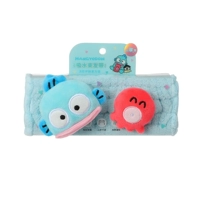 Половина Мерк Хансон