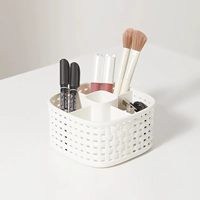 Квадратная корзина для хранения