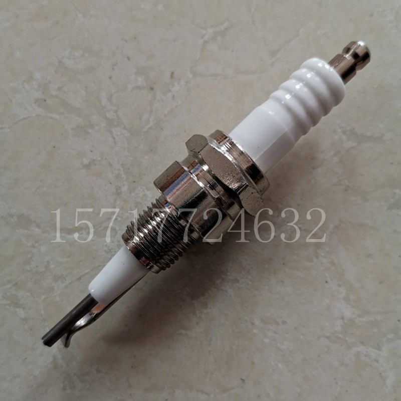 E - brand combustion machine ignition needle ignition rod machinery hardware oven boiler ion detection electrode accessories