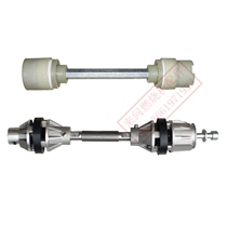 Riyadh burner coupling connection oil pump transmission oil pump power coupling shaft burner diesel boiler accessories