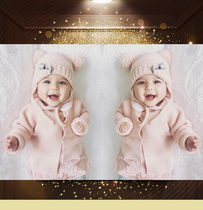 Poster pregnancy wall sticker Cute baby pregnant woman Cute baby poster Baby pictorial Cute beautiful baby child painting
