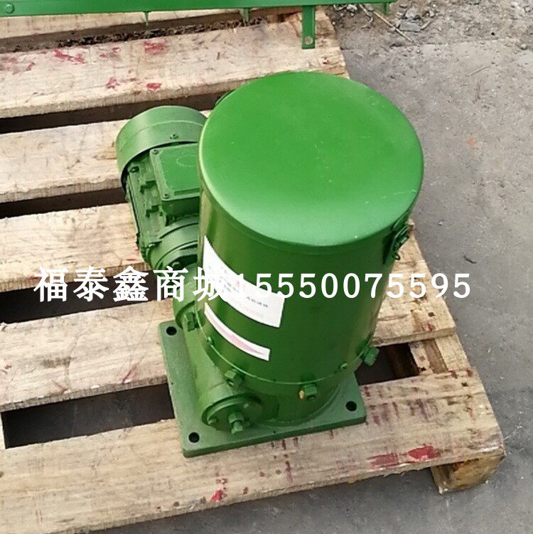 Construction elevator Elevator refueling machine oil machine with 370W380V motor plus No 00 cream