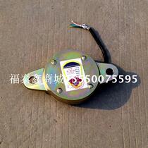 Long shipping fuda double ear single ring tower machine weight limiter tower limitator