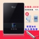 Chuanggao ngay lập tức máy nước nóng điện phòng tắm nhỏ hộ gia đình tốc độ tắm vòi sen nóng tiệm hớt tóc tiệm tóc nước nóng - Máy đun nước