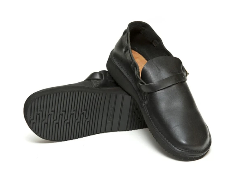 Men's Full Coverage Aurora Shoes, American Aurora Shoes, a Brand with over 20 Years of Experience, Handmade Full Leather Shoes