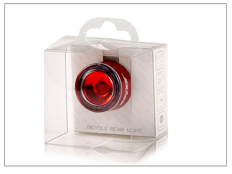 Eclairage pour vélo SAHOO - Taillights - Ref 2398807 Image 22