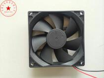 LED screen box fan 12025 fan 5v oil-containing LED display waterproof box rental small fan