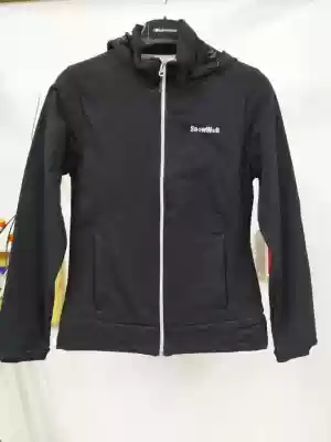 SnoWwolf Snow Wolf Outdoor Women's Stretch Windproof Jacket Soft Shell Shirt Suffer Quick Dry Clothes