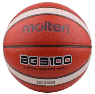 molten Moteng BG3100 basketball 7 number 6 5 4 children PU game wear-resistant soft leather basketball