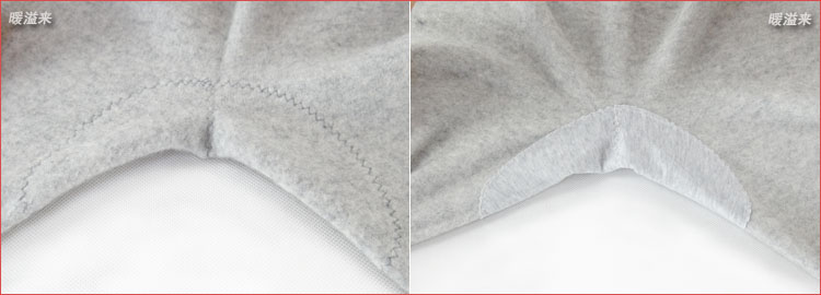 Pantalon collant en cachemire - Ref 748280 Image 25