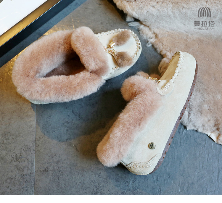 Bottes mi-saison femme en TPR - Ref 3249703 Image 67