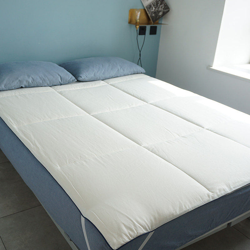 High quality Xinjiang cotton bed mattress!