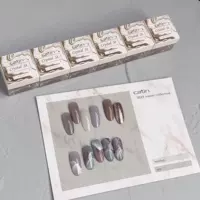 Crystal St. Astringent Series (набор из 6 цветов)