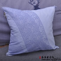 Spring home textile cotton pillow cover duvet cover cushion cover 55*59CM