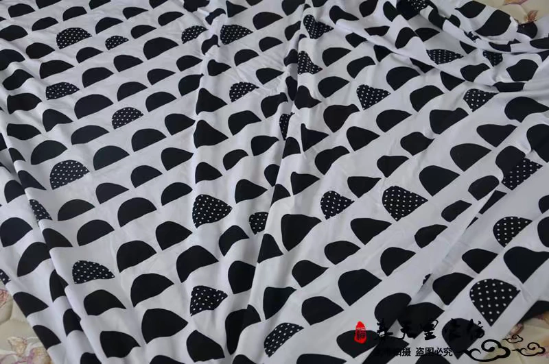Khăn trải giường bằng vải cotton đan chăn 150 * 210CM giường