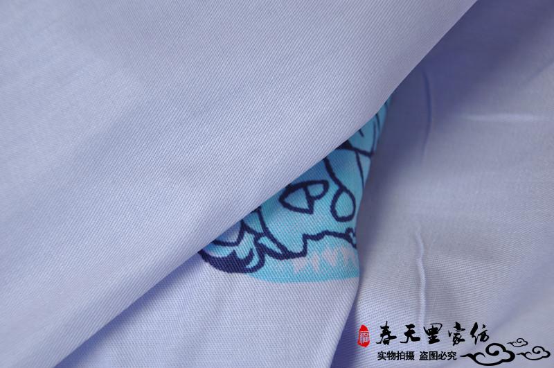 Khăn trải giường bằng vải bông, chăn đơn Mua ga phủ giường
