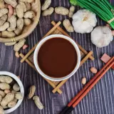 Шаксианский арахисовый соус ведро 9 котла