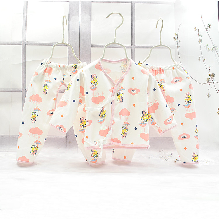 Coffret cadeau pour bébé - vêtements - Ref 1960795 Image 19