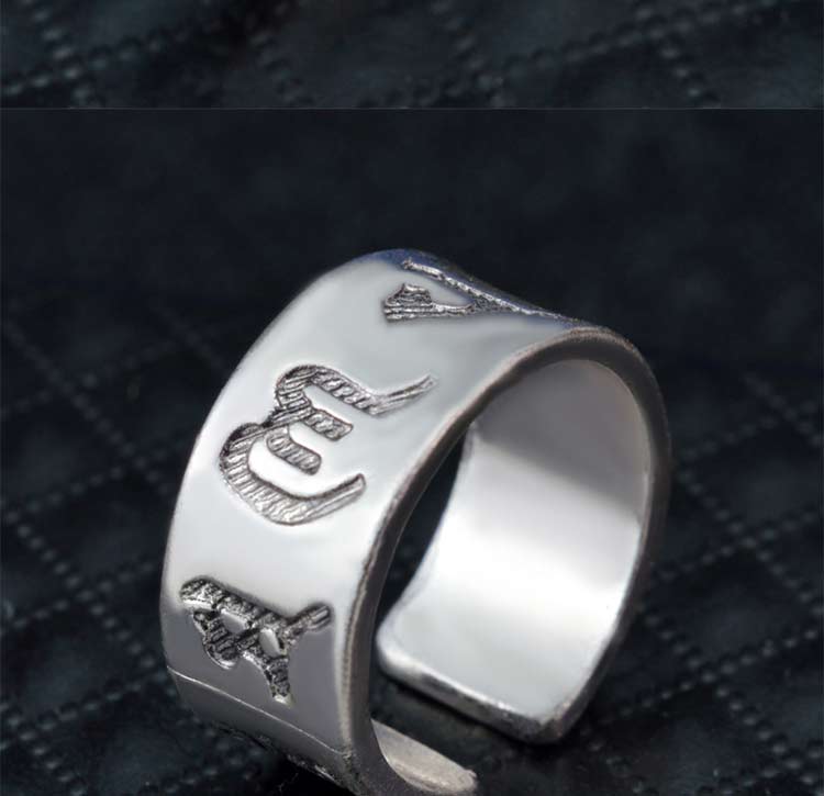 Bague homme OTHER   - Ref 3088563 Image 12