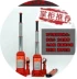 Giắc cắm thủy lực thẳng đứng GB công cụ nâng tay hàng đầu 2T3.2T5T10T20T Dụng cụ thủy lực / nâng